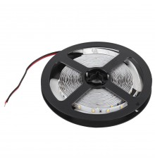 Светодиодная лента ЭРА 4,8W/m 60LED/m 2835SMD белый 5M LS2835-4,8-60-24-33-4000К-5m Б0043108