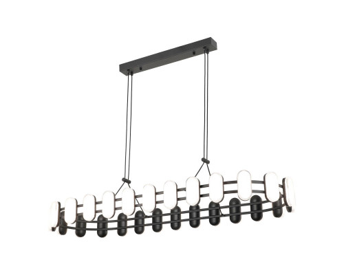 Линейно-подвесной светильник Lussole LSP-7497