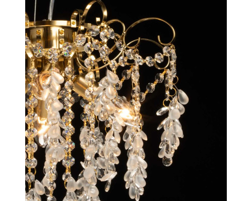 Люстра De City Бриз 230011504 Люстра De City Бриз 230011504