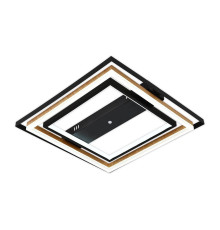 Потолочный светодиодный светильник Escada Lagom 10249/2LED