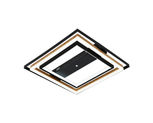 Потолочный светодиодный светильник Escada Lagom 10249/2LED Потолочный светодиодный светильник Escada Lagom 10249/2LED