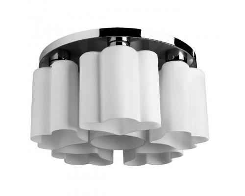 Потолочная люстра Arte Lamp 17 A3489PL-6CC