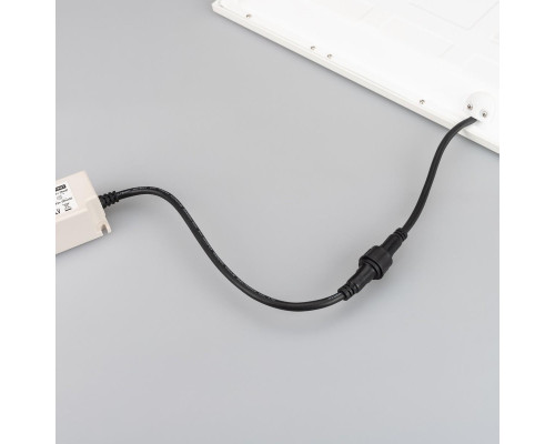 Встраиваемая светодиодная панель Arlight DL-TITAN-S600x600-40W Warm3000 038427