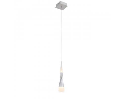 Подвесной светодиодный светильник ST Luce Bochie SL405.103.01 Подвесной светодиодный светильник ST Luce Bochie SL405.103.01