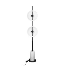 Торшер Loft IT Marble 10049F