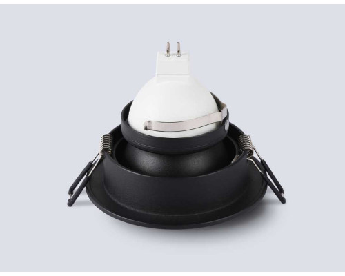 Светильник встраиваемый Ambrella Light TN102824 Светильник встраиваемый Ambrella Light TN102824