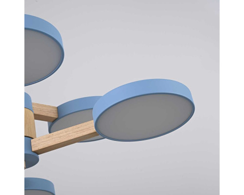 Люстра Imperium Loft TURNA-DBL01 229090-26