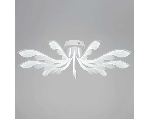 Потолочный светильник Reluce 14390-0.3-09L white