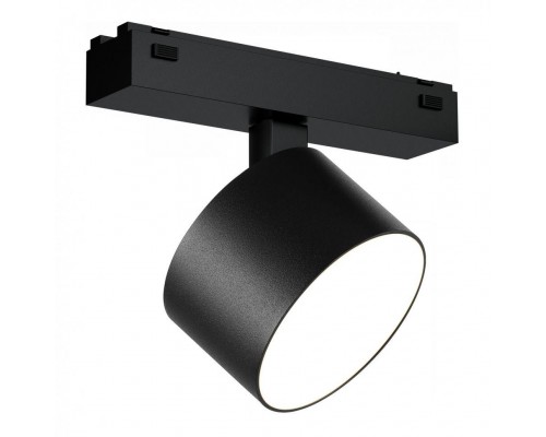 Трековый светодиодный светильник iLedex Technical Vision 4825-047-D90-10W-110DG-4000K-BK Трековый светодиодный светильник iLedex Technical Vision 4825-047-D90-10W-110DG-4000K-BK
