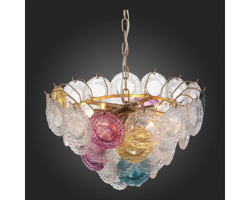 Подвесная люстра ST Luce Coneli SL420.203.11 Подвесная люстра ST Luce Coneli SL420.203.11