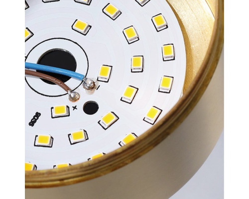 Бра Imperium Loft Sunshine 141047-26