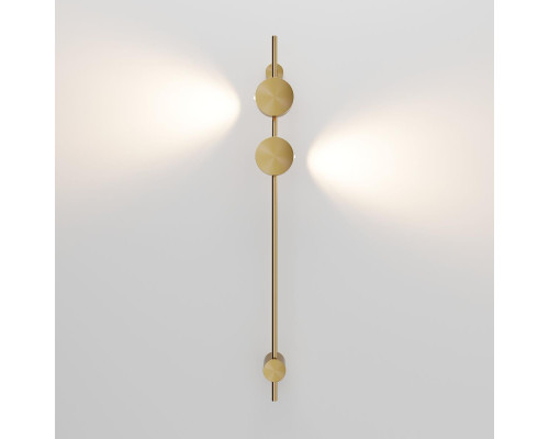 Светильник настенный Elektrostandard Illume a070998