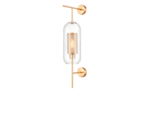Бра Vele Luce Coro VL5524W21 Бра Vele Luce Coro VL5524W21
