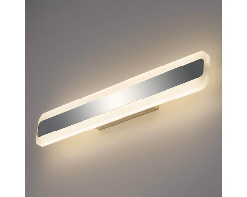 Настенный светодиодный светильник Elektrostandard Ivata LED хром MRL LED 1085 a040512 Настенный светодиодный светильник Elektrostandard Ivata LED хром MRL LED 1085 a040512