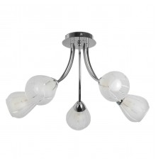 Потолочная люстра Toplight Fay TL3660X-05CH