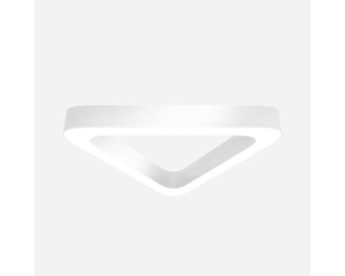 Потолочный светодиодный светильник Siled Trinity-02 7372801 Потолочный светодиодный светильник Siled Trinity-02 7372801