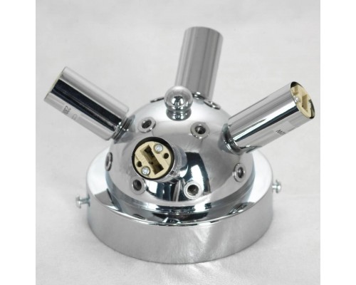 Потолочная люстра Lussole Loft Davie LSP-8779 Потолочная люстра Lussole Loft Davie LSP-8779