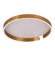 Потолочный светодиодный светильник Romatti Cullinan Open Ring PT2939W