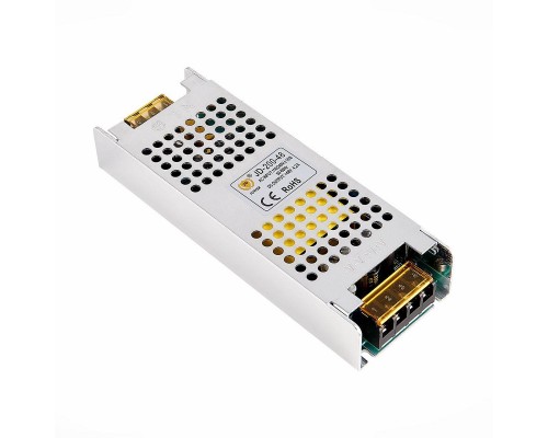 Блок питания ST Luce 48V 200W IP20 4,2A ST008.024.200