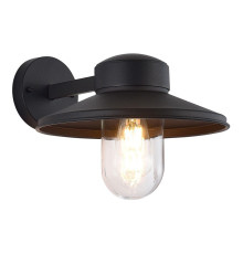 Уличный настенный светильник ST Luce Basko SL9542.701.01