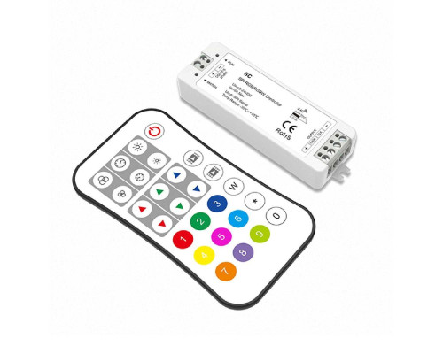 Контроллер SPI-RGB Favourite 2001-CTR-007