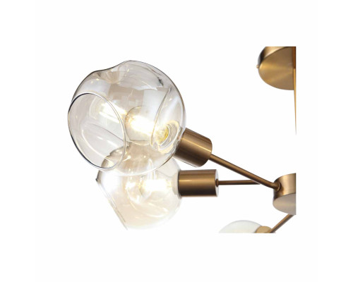 Потолочная люстра Evoluce Gentore SLE155302-06 Потолочная люстра Evoluce Gentore SLE155302-06