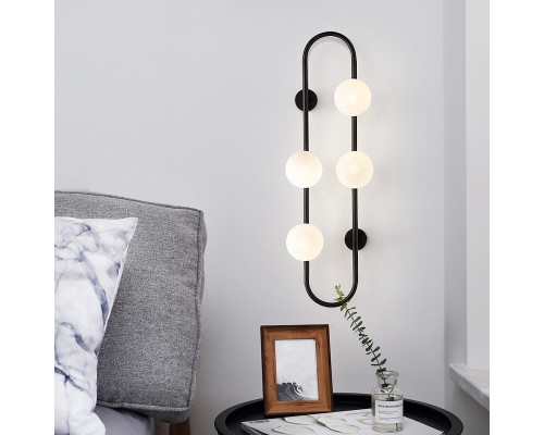 Бра Imperium Loft Hoop 140761-26