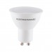 Лампа светодиодная Elektrostandard GU10 7W 6500K матовая a055344