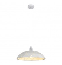 Подвесной светильник Lumina Deco Grosetto LDP 8039-400 WT+CHR