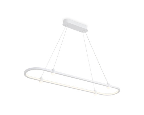 Подвесной светодиодный светильник Ambrella light Comfort Line FL5588