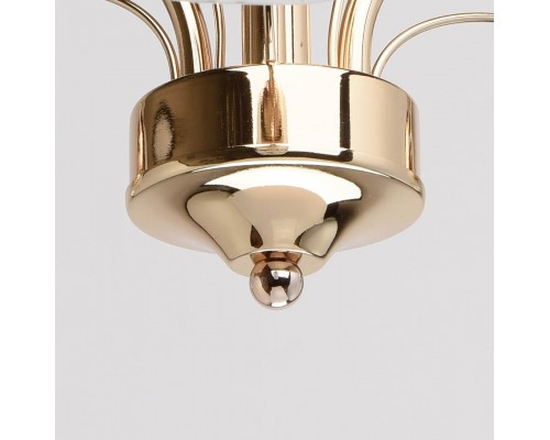 Потолочная люстра MW-Light Олимпия 638010203 Потолочная люстра MW-Light Олимпия 638010203