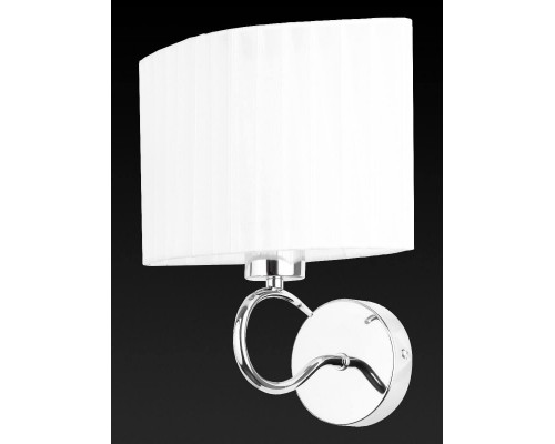 Бра Toplight Jeanne TL3650B-01CH