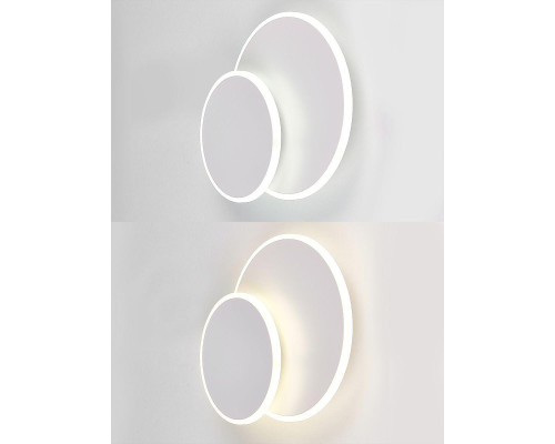 Настенный светодиодный светильник Natali Kovaltseva Led Lamps 81112/1W