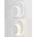 Настенный светодиодный светильник Natali Kovaltseva Led Lamps 81112/1W