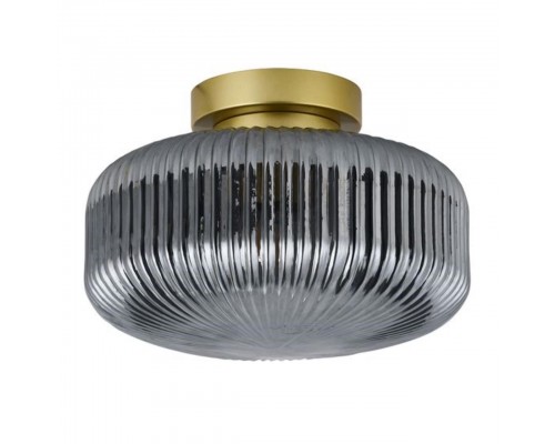 Потолочный светильник Arte Lamp Hamal A6170PL-1GO Потолочный светильник Arte Lamp Hamal A6170PL-1GO