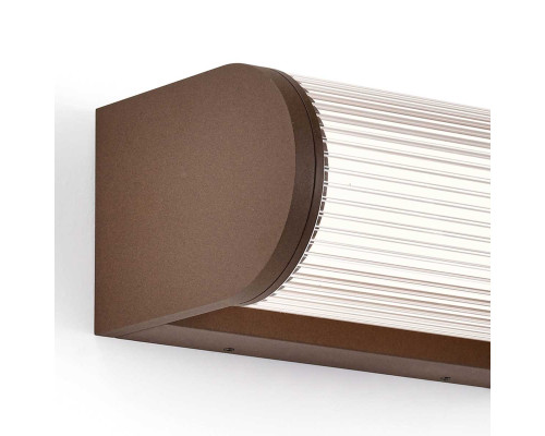 Настенный уличный светильник Mantra GANT 9280