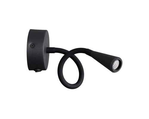 Бра Odeon Light Hightech Odds 4254/3WL Бра Odeon Light Hightech Odds 4254/3WL