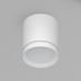 Накладной светодиодный светильник Denkirs Ribe DK4016-WH
