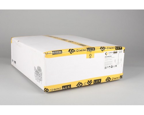 Подвесная люстра Omnilux Ameglia OML-89503-08
