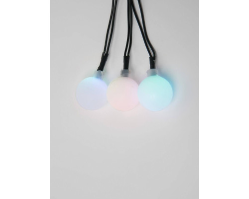 Светодиодная гирлянда Uniel Радуга-1 220V разноцветный ULD-S0500-030/DGA RGB IP20 Rainbow-1 UL-00005470 Светодиодная гирлянда Uniel Радуга-1 220V разноцветный ULD-S0500-030/DGA RGB IP20 Rainbow-1 UL-00005470