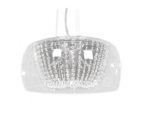 Подвесной светильник Lumina Deco Disposa LDP 7018-500 PR Подвесной светильник Lumina Deco Disposa LDP 7018-500 PR