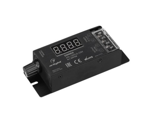 Диммер Arlight ARL-Sirius-Dim 029928 Диммер Arlight ARL-Sirius-Dim 029928