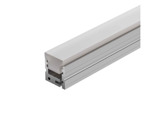 Встраиваемый профиль ARH-FLOOR27-H28-2000 ANOD 038356 Встраиваемый профиль ARH-FLOOR27-H28-2000 ANOD 038356