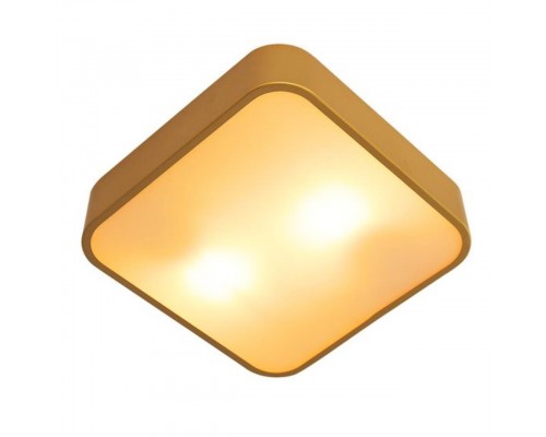 Потолочный светильник Arte Lamp Cosmopolitan A7210PL-2GO Потолочный светильник Arte Lamp Cosmopolitan A7210PL-2GO