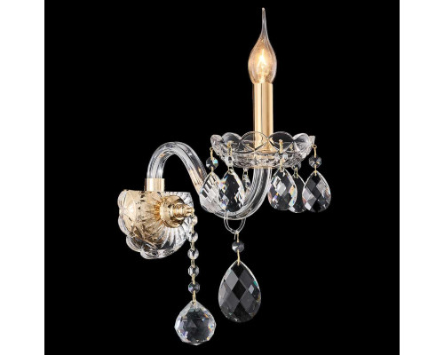 Бра Illumico IL2066-1WBC-25 ELITE