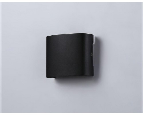 Уличный настенный светодиодный светильник Ambrella light Garden ST4452 Уличный настенный светодиодный светильник Ambrella light Garden ST4452