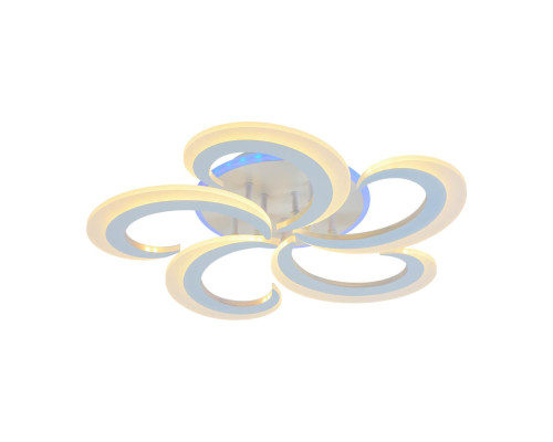 Потолочная светодиодная люстра Profit Light 8462/5 WHT Потолочная светодиодная люстра Profit Light 8462/5 WHT