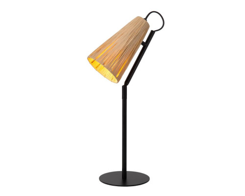 Настольная лампа Lucide BENSEN 05553/81/73 Настольная лампа Lucide BENSEN 05553/81/73