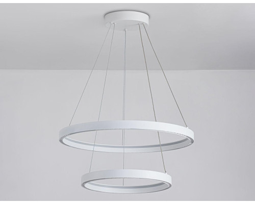 Подвесной светодиодный светильник Ambrella light Comfort Line FL5862 Подвесной светодиодный светильник Ambrella light Comfort Line FL5862