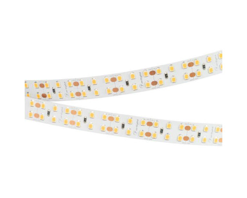 Светодиодная лента Arlight 19,2W/m 240LED/m 2835SMD теплый белый 5M 021450(2) Светодиодная лента Arlight 19,2W/m 240LED/m 2835SMD теплый белый 5M 021450(2)
